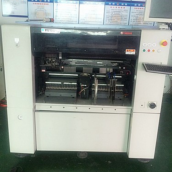 YAMAHA YV100XG貼片機
