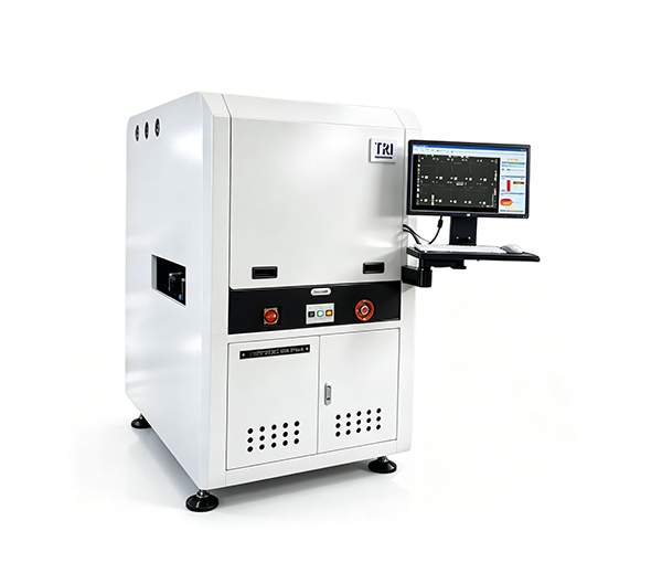 在線型自動(dòng)光學(xué)檢測(cè)機(jī)TR7700 SII Plus